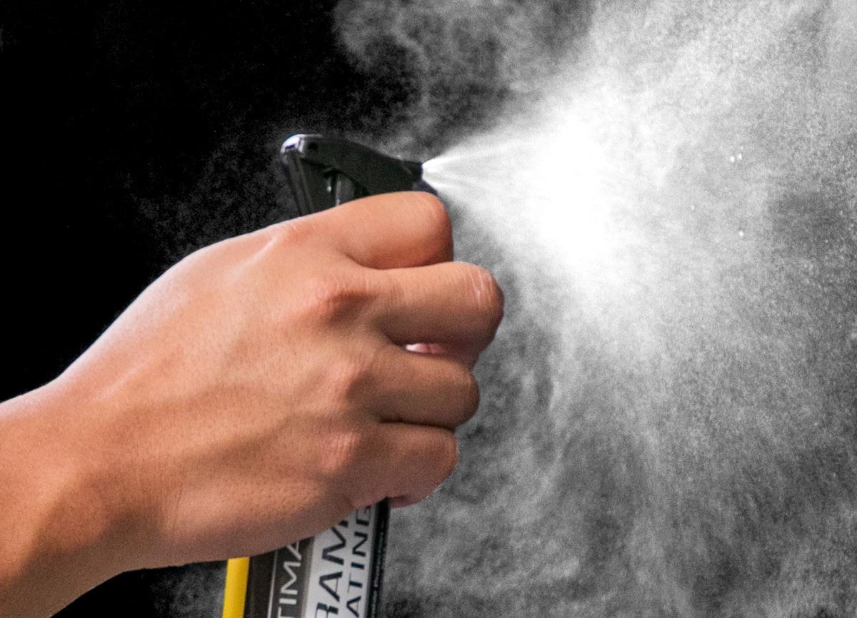 Meguiar's Ultimate Ceramic Coating 236 ml 3/4