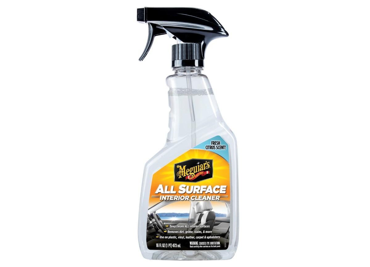 Meguiar's All Surface Interior Cleaner 473 ml 1/5
