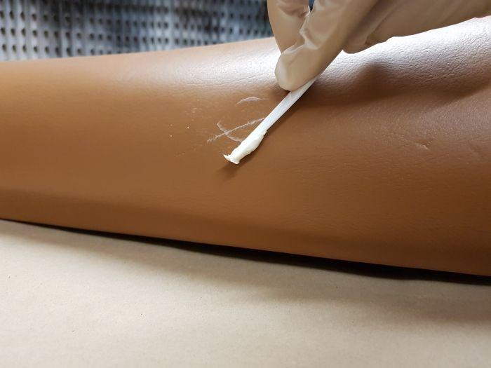 Furniture Clinic Heavy Filler Black 50 ml 3/4