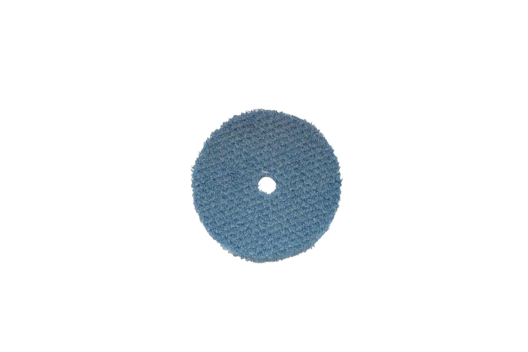Rupes D-A Coarse Wool Polishing Pad 80 mm 3/5