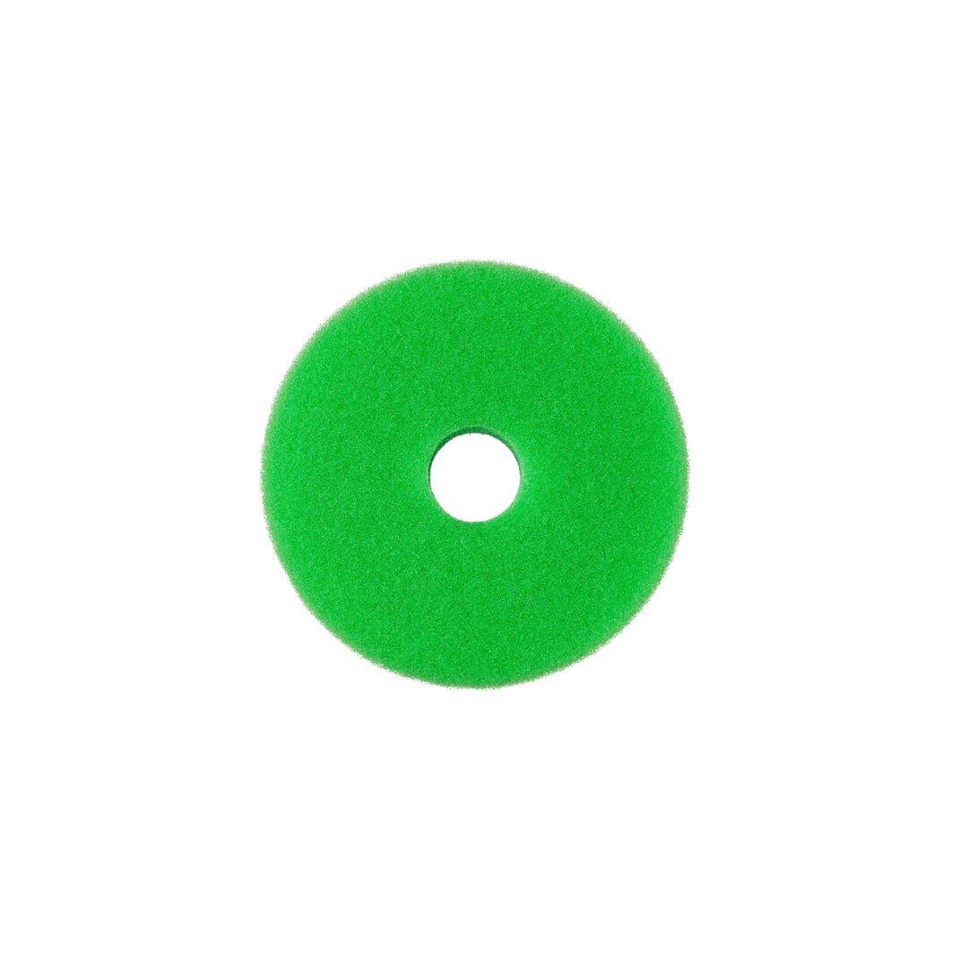 FX Protect Medium Cut Pad Green 75/90 mm 4/6
