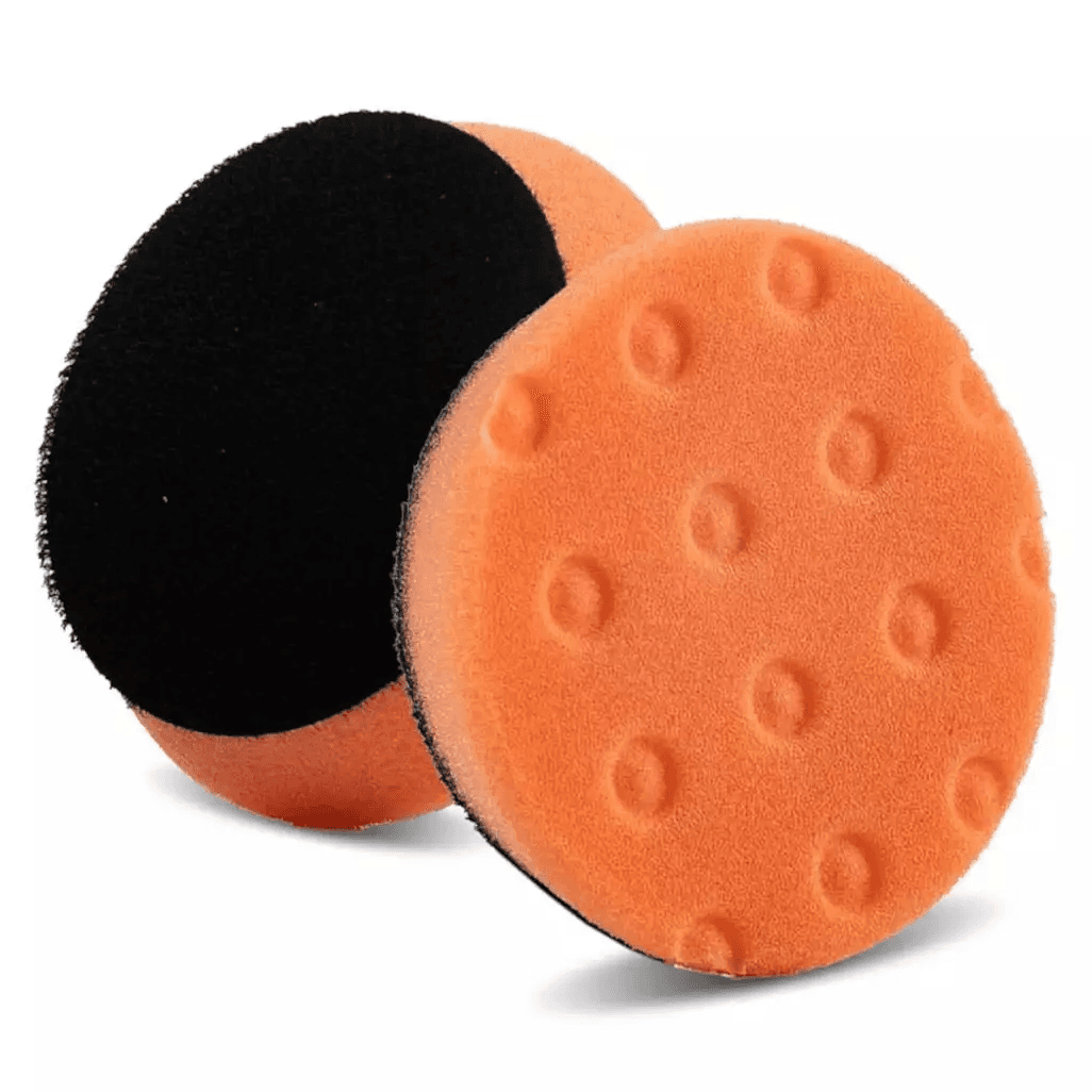 Lake Country SDO CCS Orange Polishing Pad 89 mm