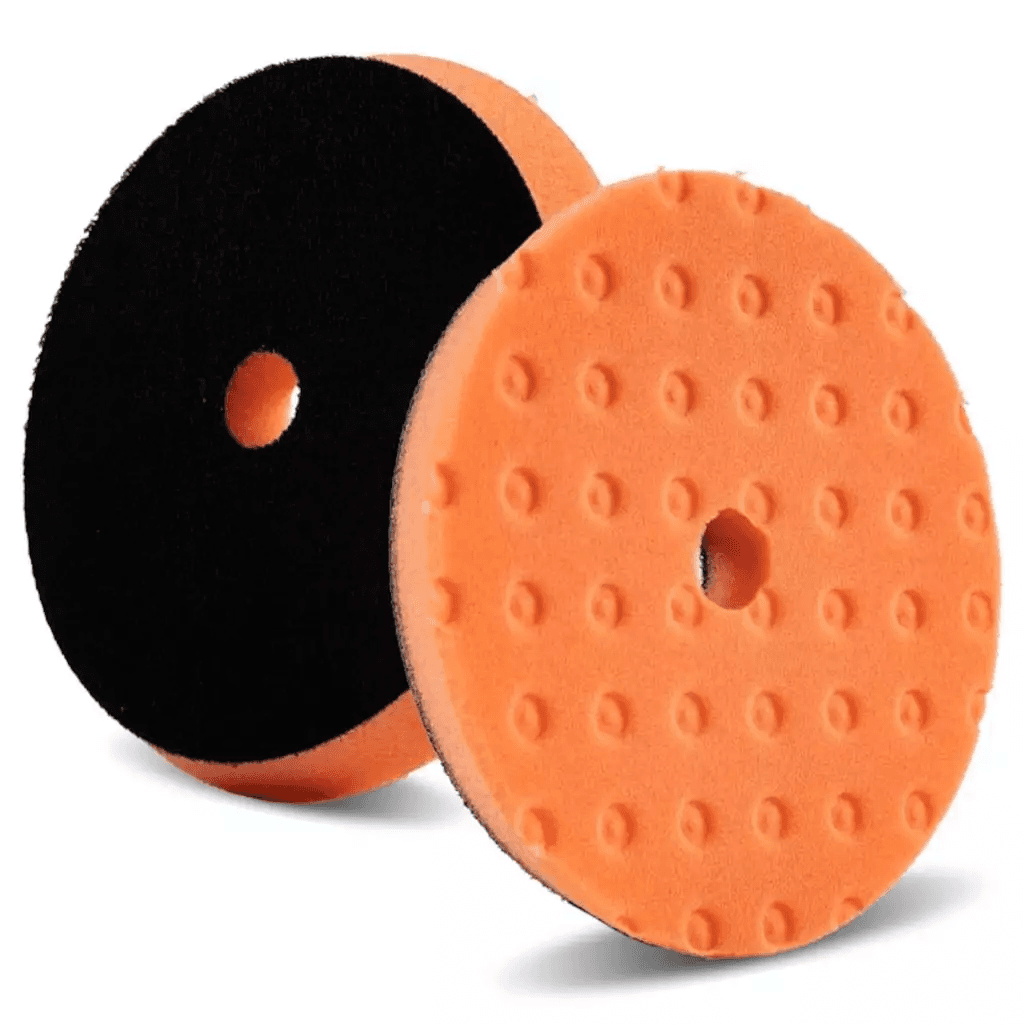 Lake Country SDO CCS Orange Polishing Pad 165 mm 1/2