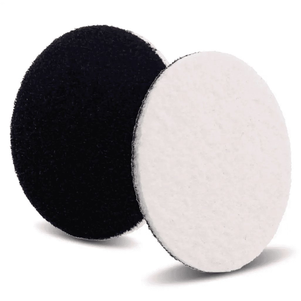 Lake Country Glass Polishing Pad 130 mm 1/2