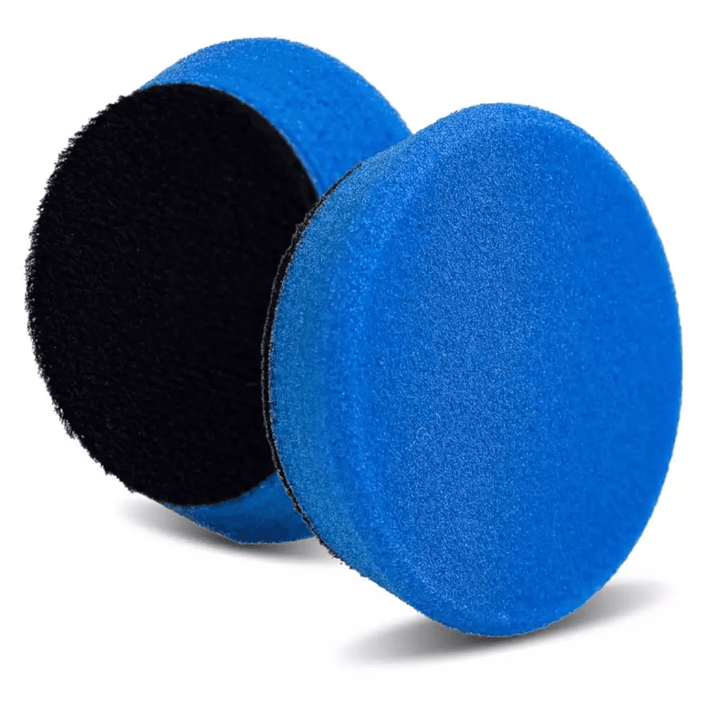 Lake Country SDO Blue Heavy Polishing Pad 51 mm