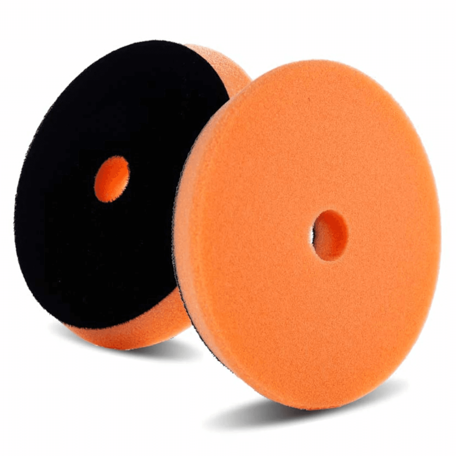 Lake Country SDO Orange Polishing Pad 140 mm
