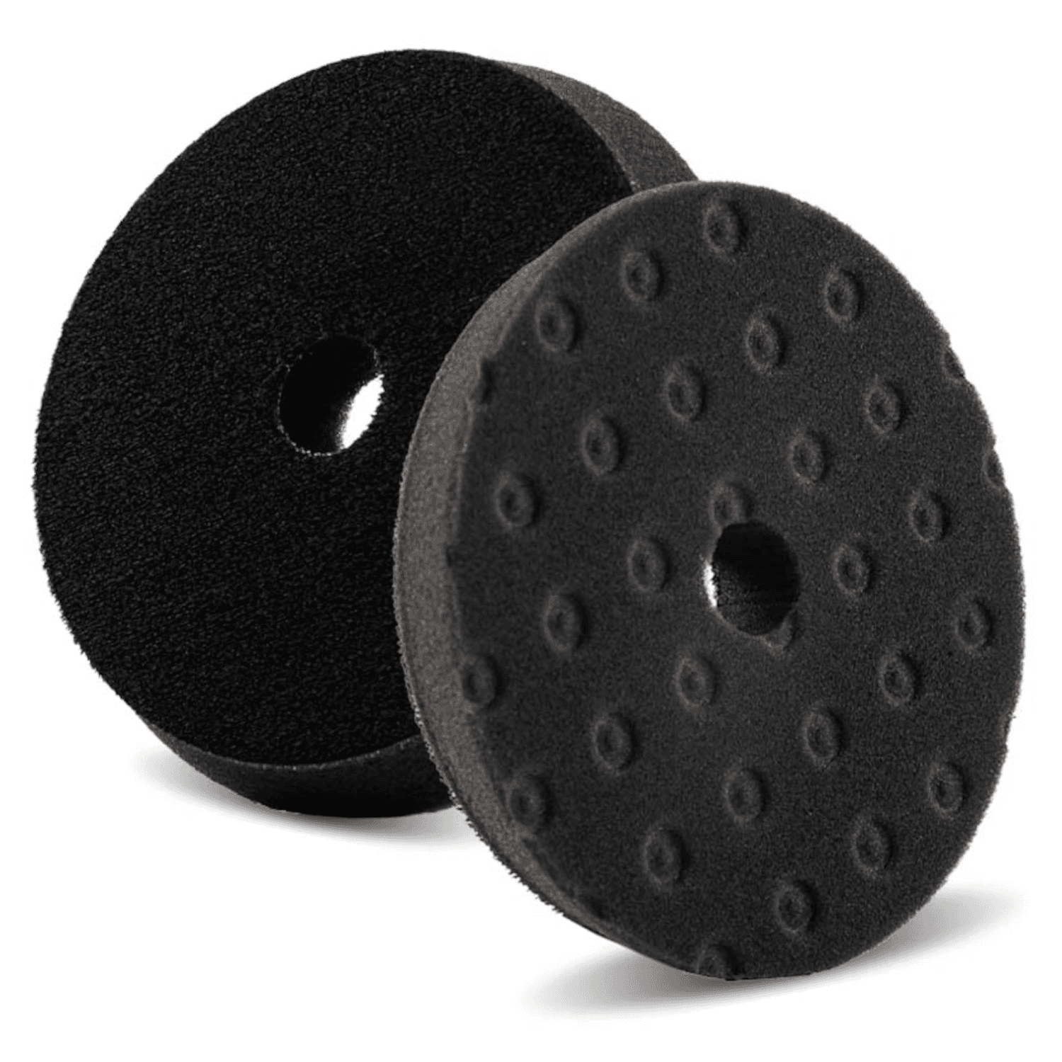 Lake Country SDO CCS Black Finishing Pad 140 mm