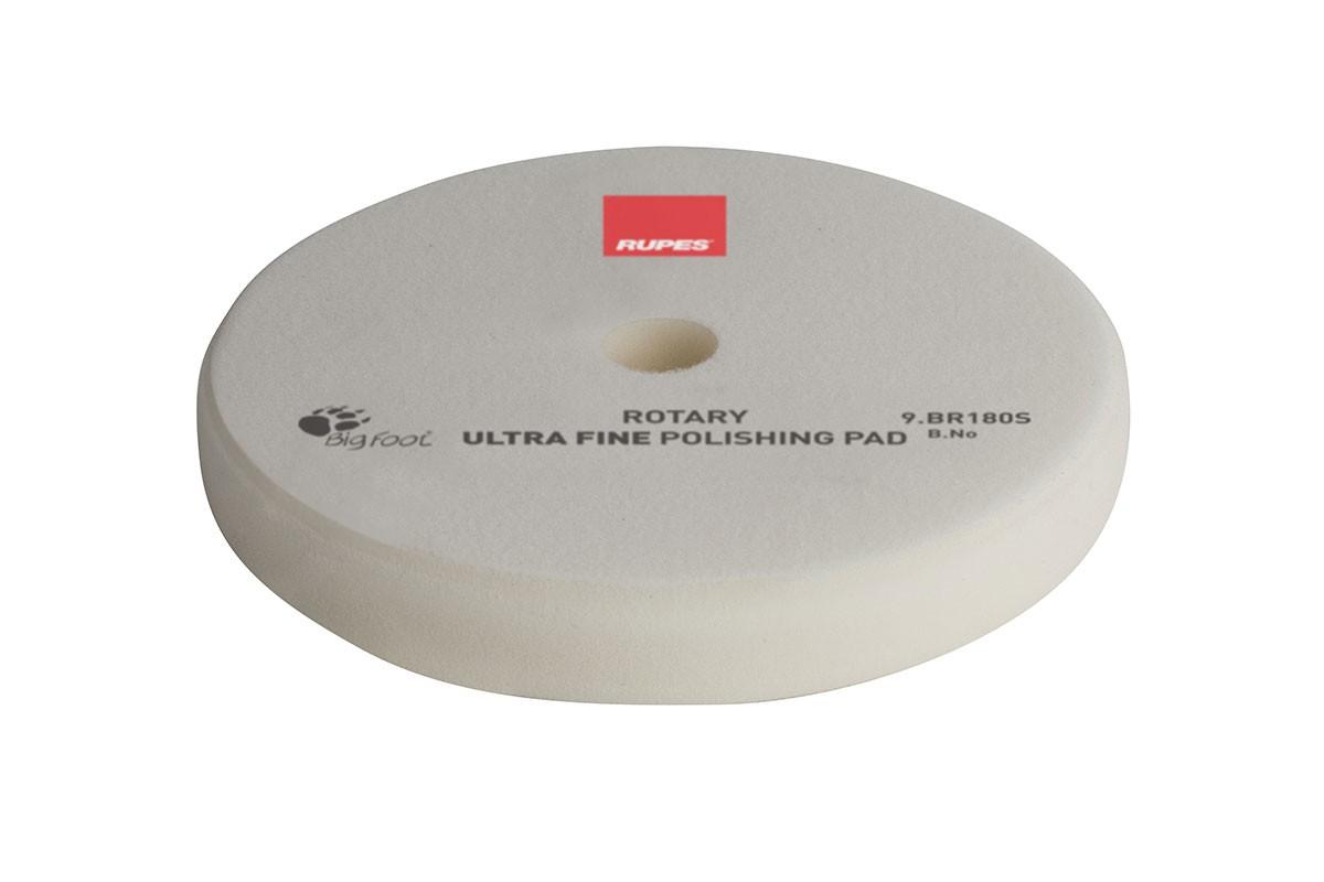 Rupes Rotary Pad Ultra Fine 155/160 mm