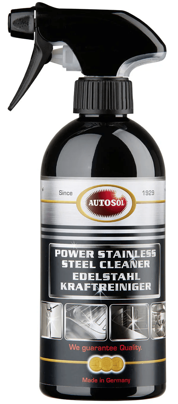 Autosol Stainless Steel Power Cleaner 500 ml