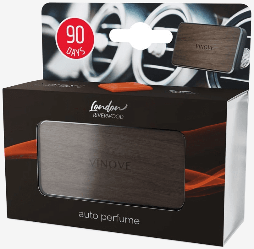 Vinove Prestige Line London Riverwood 1/2