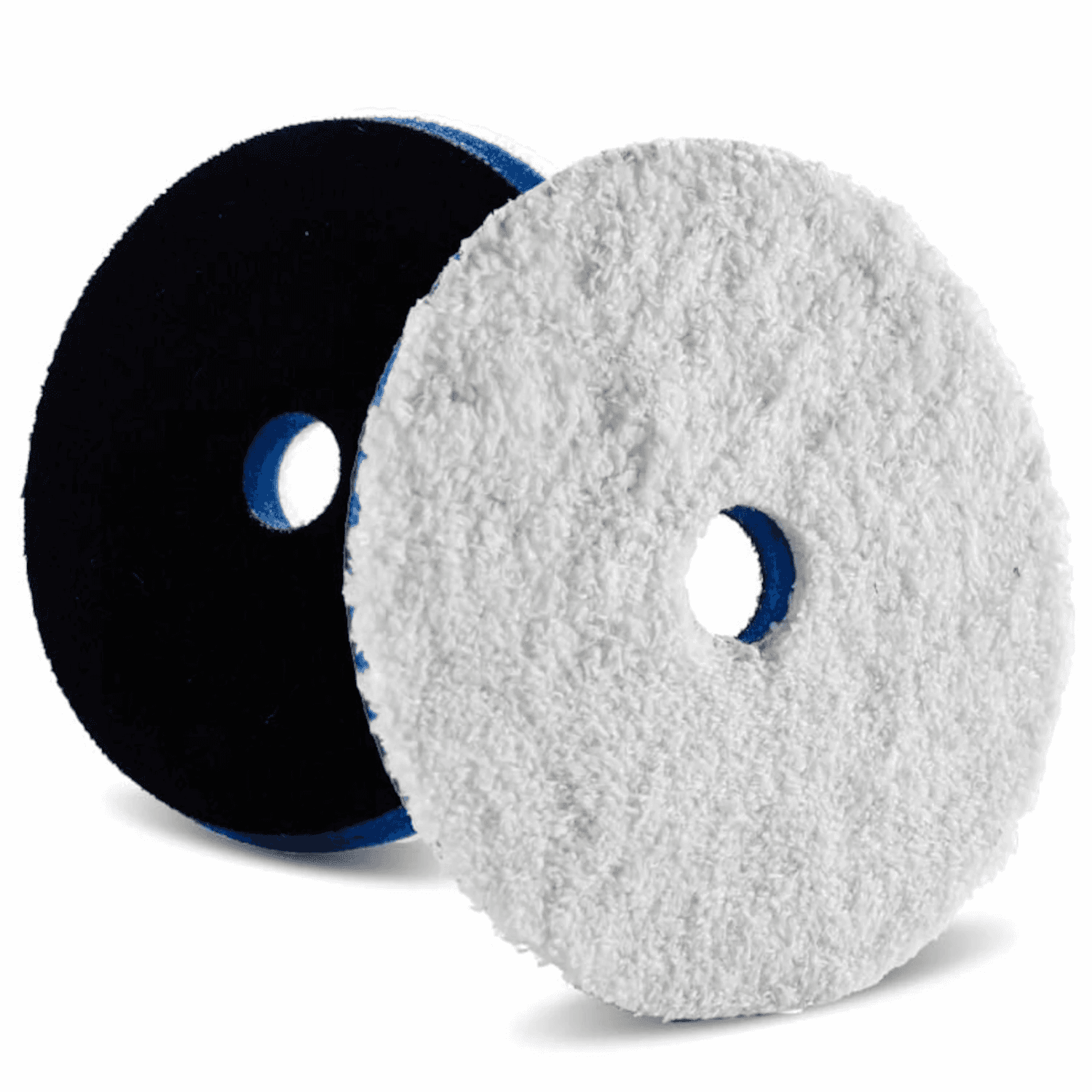 Lake Country HDO Heavy Cutting Fiber Pad 140 mm