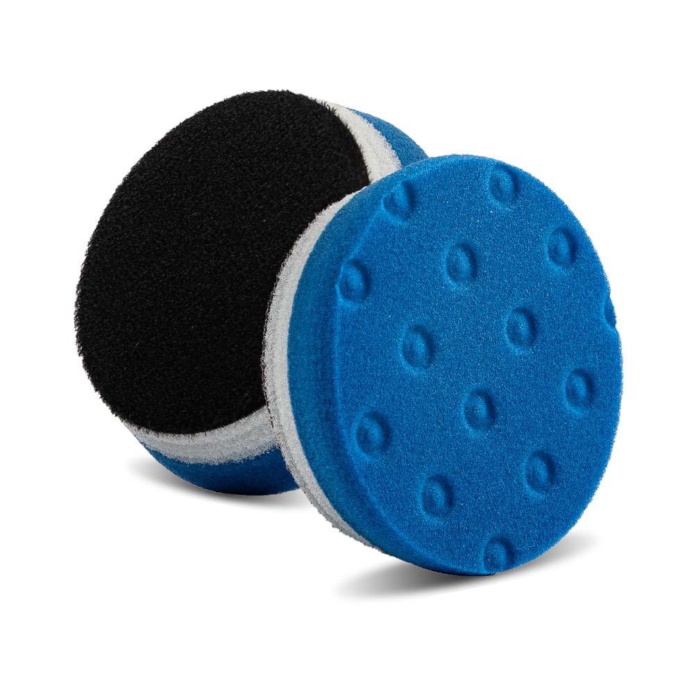 Lake Country HDO CCS Blue Heavy Polishing Pad 89 mm 1/2