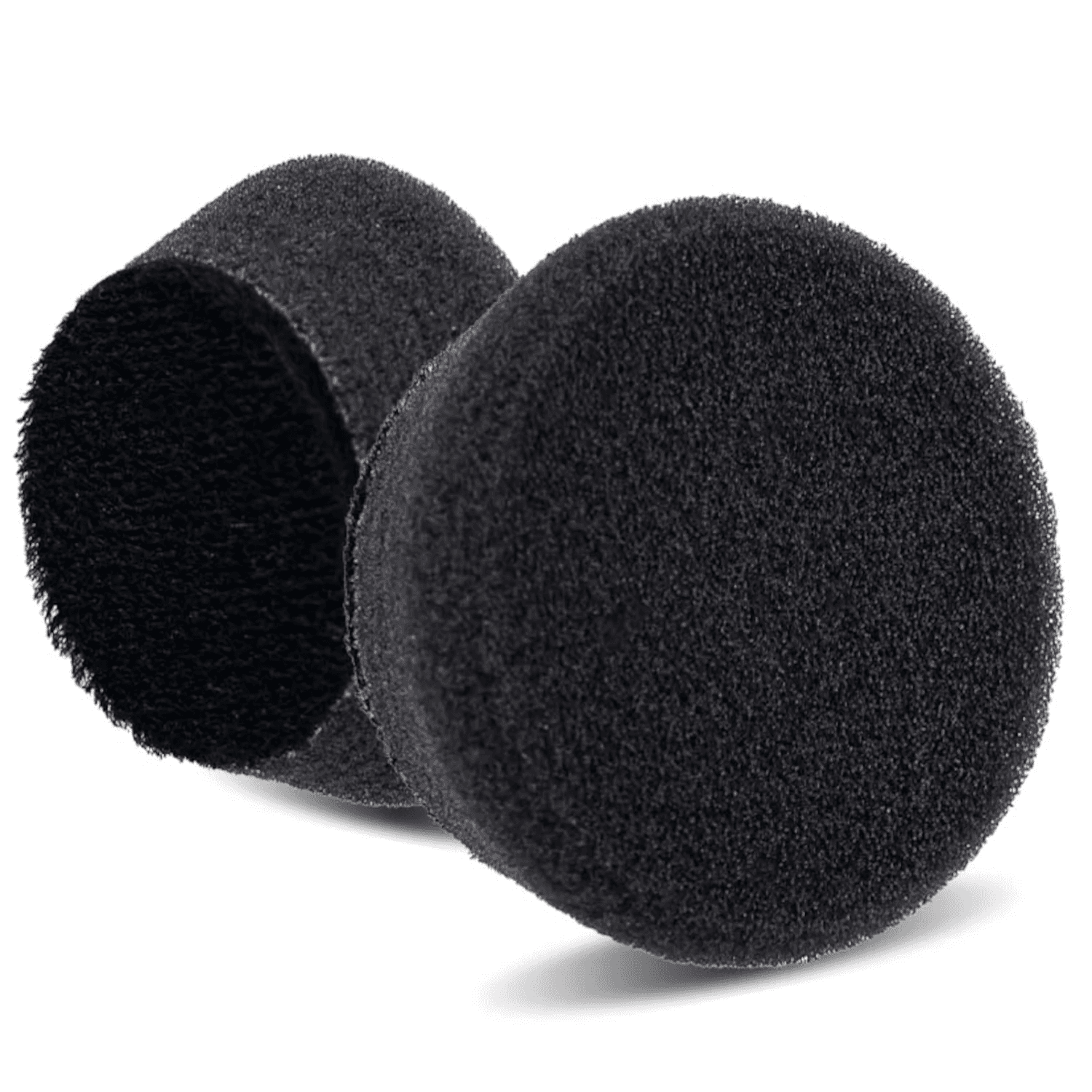 Lake Country SDO Black Finishing Pad 38 mm 1/2