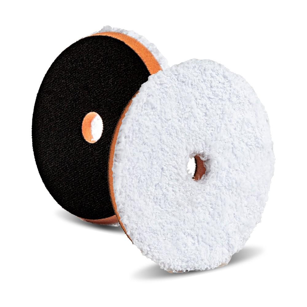 Lake Country HDO Light Cutting Fiber Pad 140 mm