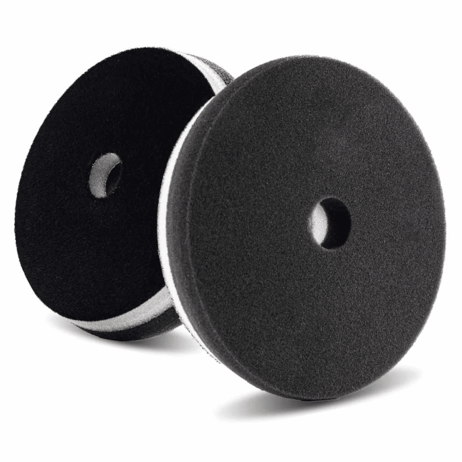 Lake Country HDO Black Finishing Pad 165 mm 1/2
