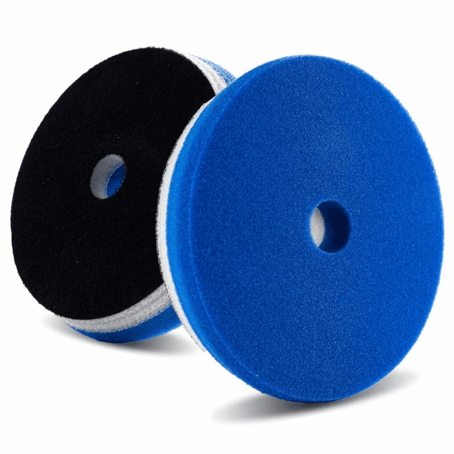 Lake Country HDO Blue Heavy Polishing Pad 165 mm