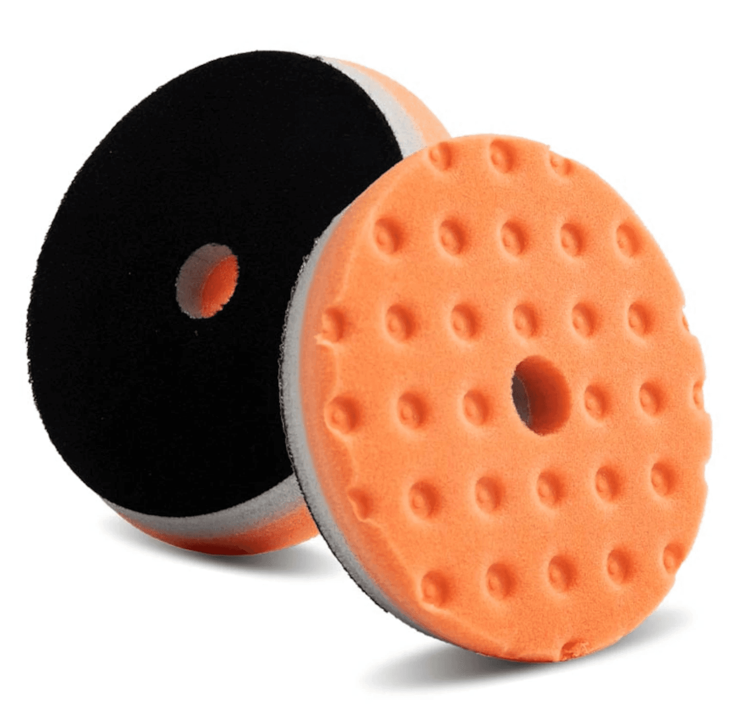 Lake Country HDO CCS Orange Polishing Pad 140 mm