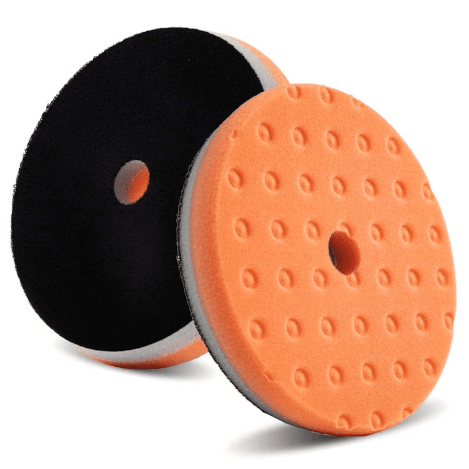 Lake Country HDO CCS Orange Polishing Pad 165 mm