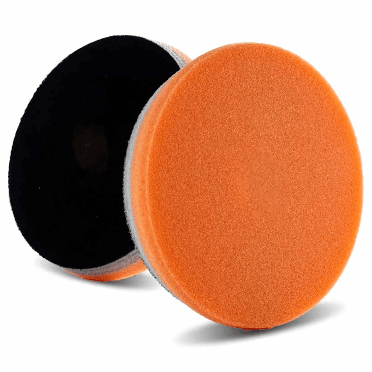Lake Country HDO Orange Polishing Pad 89 mm