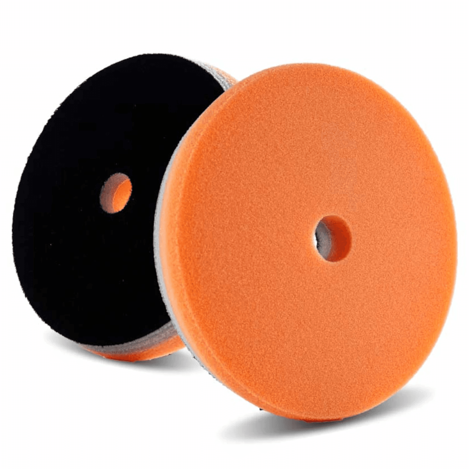 Lake Country HDO Orange Polishing Pad 140 mm