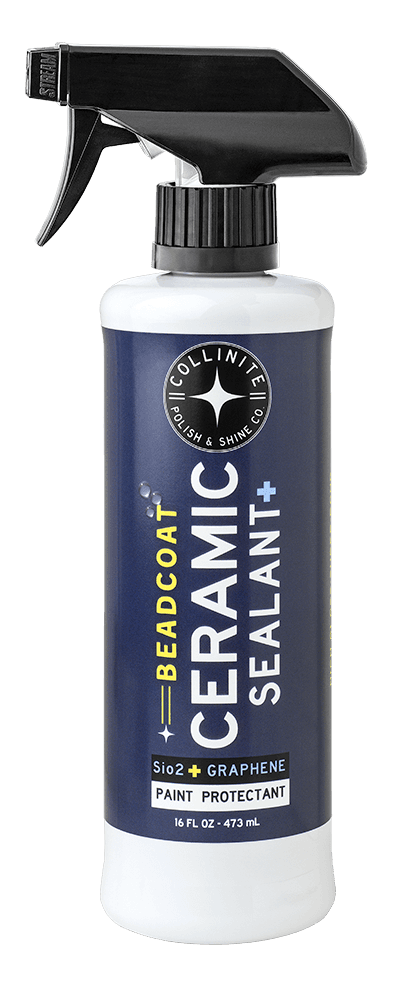 Collinite 100 Beadcoat Ceramic + Graphene Paint Sealant 473 ml 1/2