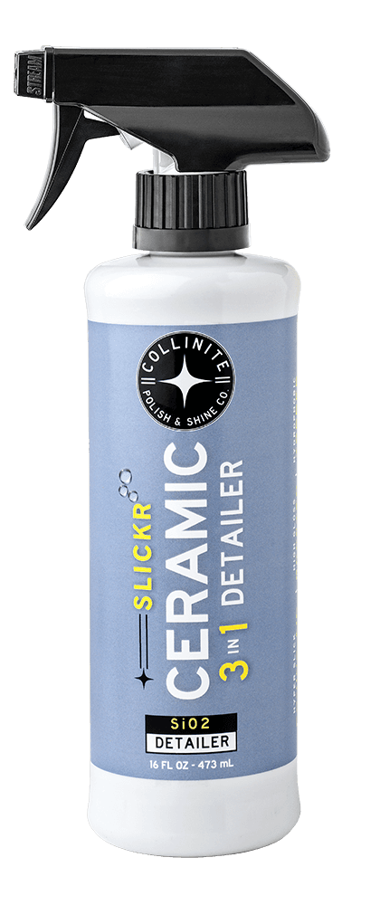 Collinite 150 Slickr 3 In 1 Ceramic Detailer 473 ml 1/2