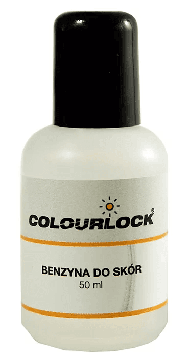 Colourlock Leather Cleaning Spirit 50 ml