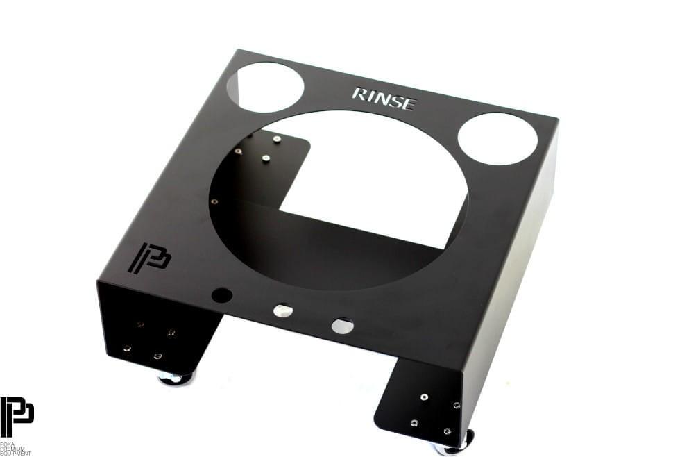 Poka Premium Detailing Bucket Trolley Rinse