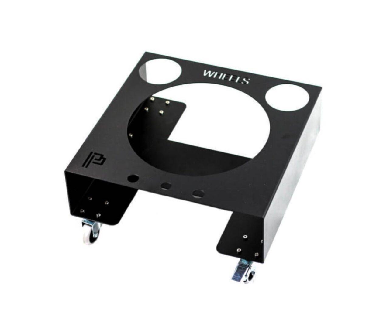 Poka Premium Detailing Bucket Trolley Wheels