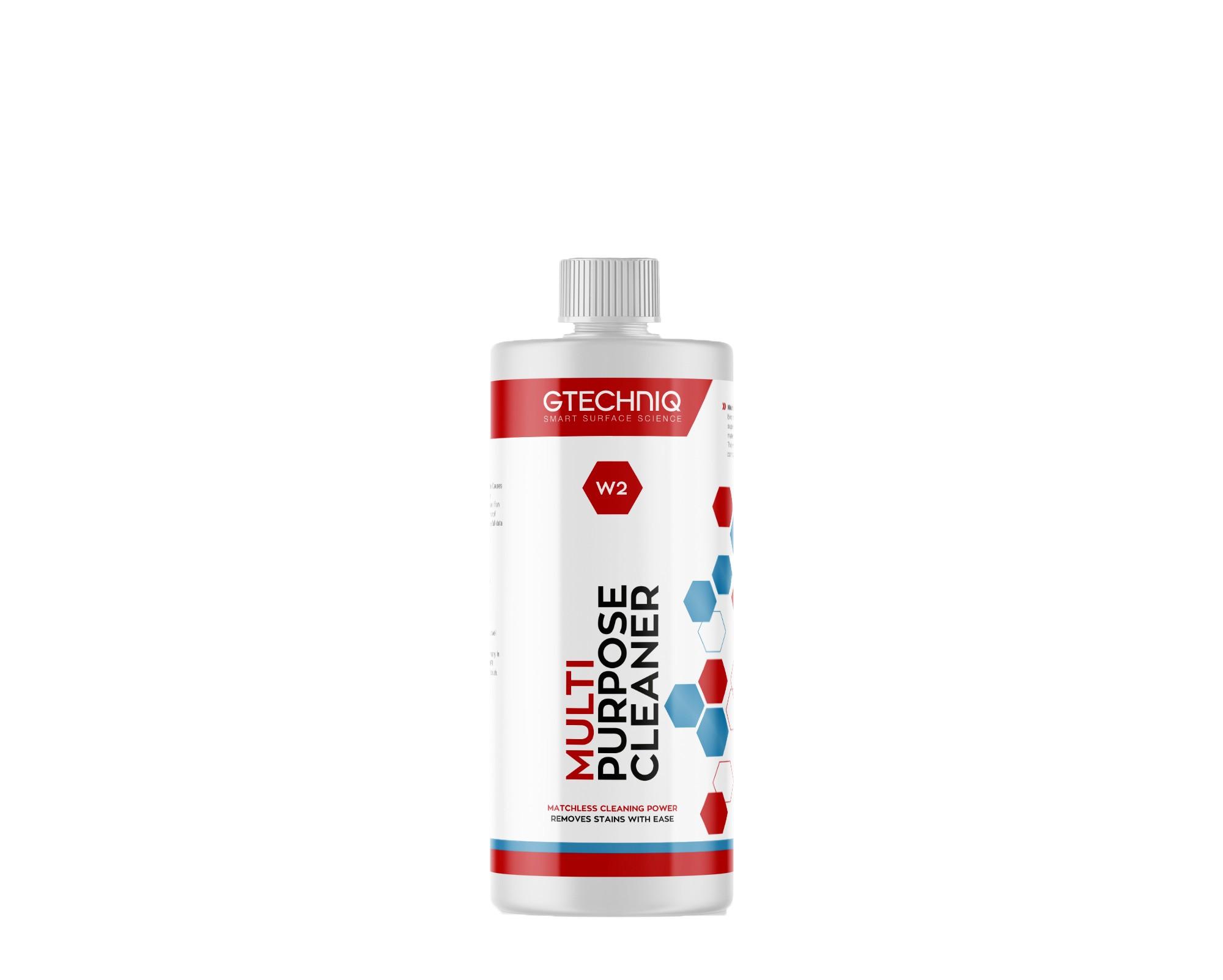 Gtechniq W2 Multi Purpose Cleaner 500 ml