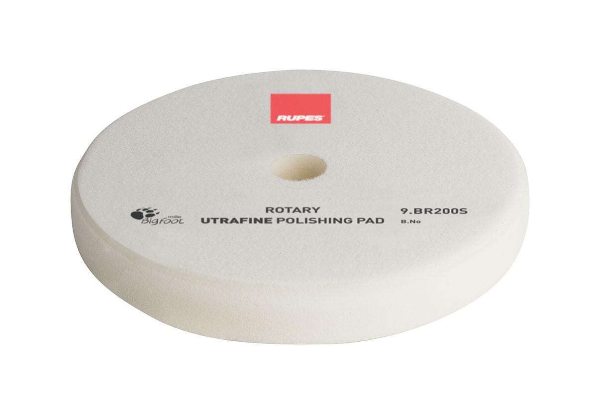 Rupes Rotary Pad Ultra Fine 175/180 mm