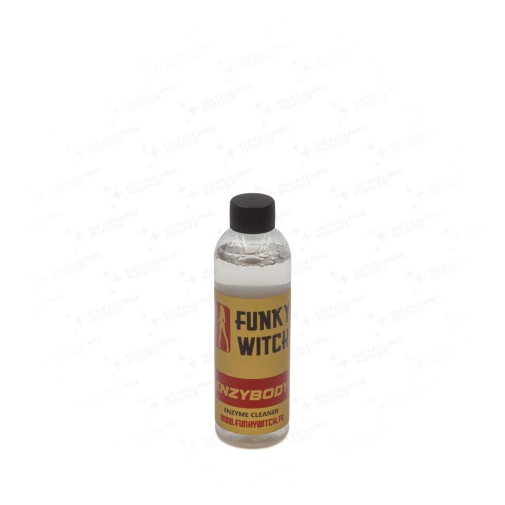 Funky Witch Enzybody Enzymatic Cleaner 215 ml 1/2