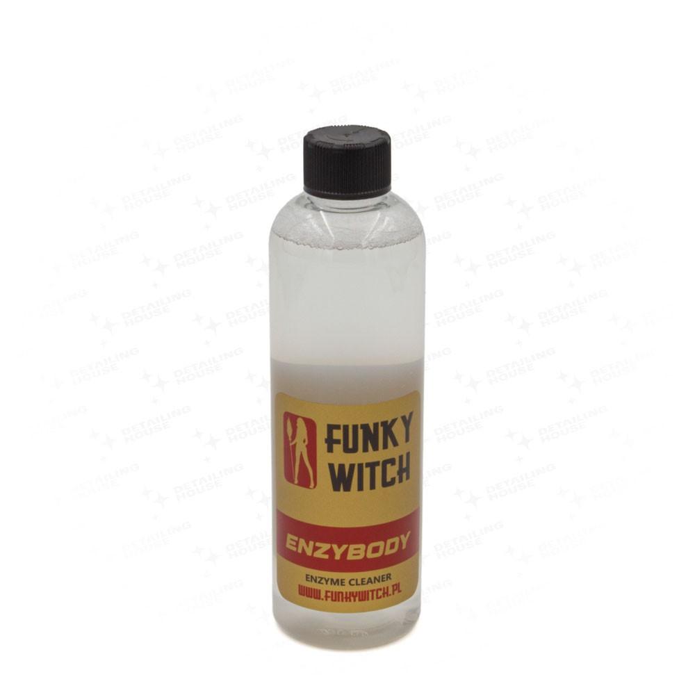 Funky Witch Enzybody Enzymatic Cleaner 500 ml