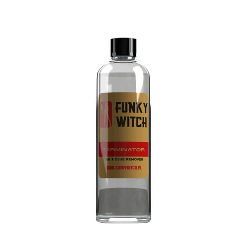 Funky Witch Tarminator Tar&Glue Remover 500 ml