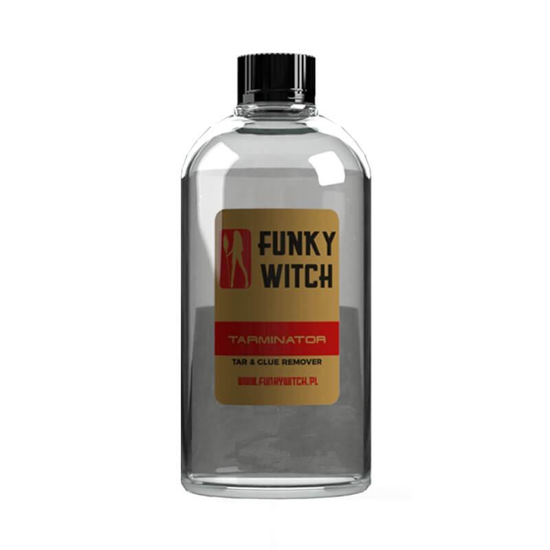 Funky Witch Tarminator Tar&Glue Remover 1000 ml