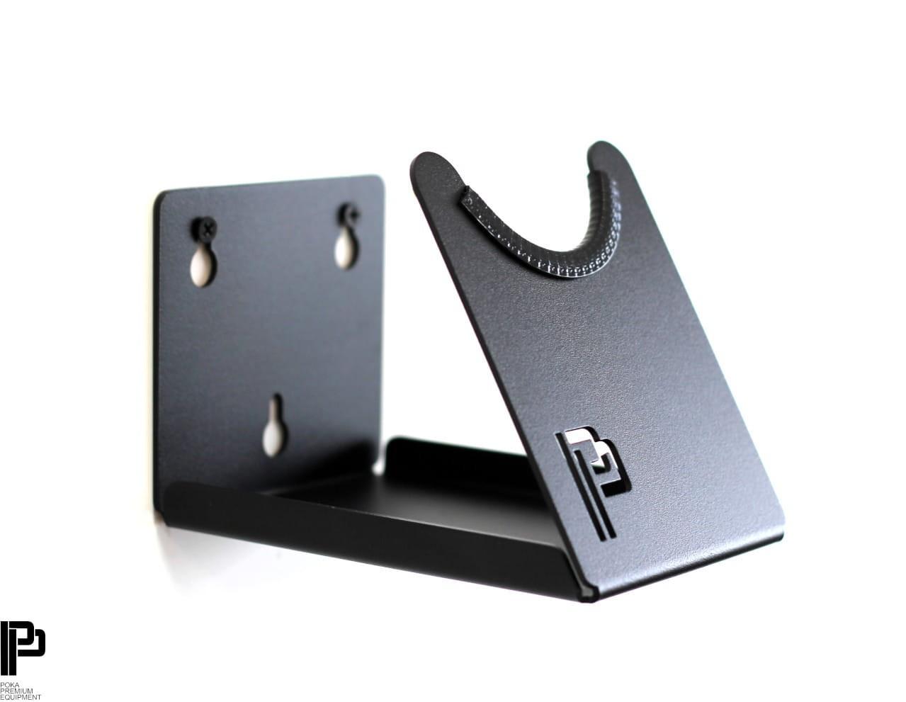 Poka Premium Hanger for Small Accu Polishing Machines 1/4