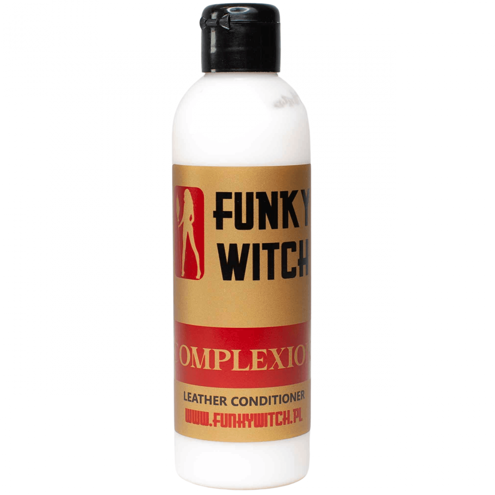 Funky Witch Complexion Leather Conditioner 215 ml
