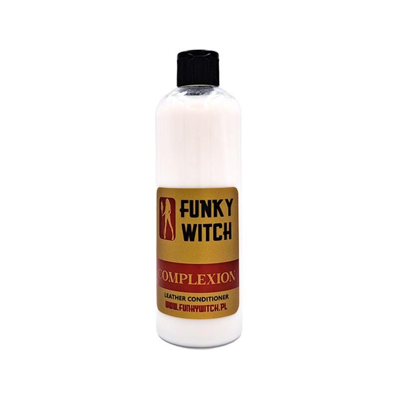 Funky Witch Complexion Leather Conditioner 500 ml