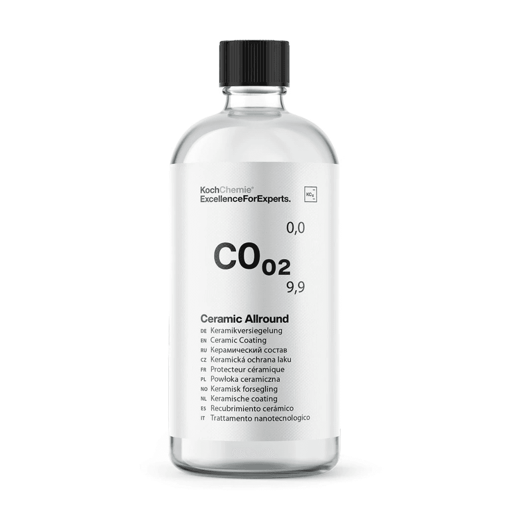 Koch Chemie Ceramic Allround C0.02 75 ml 1/3