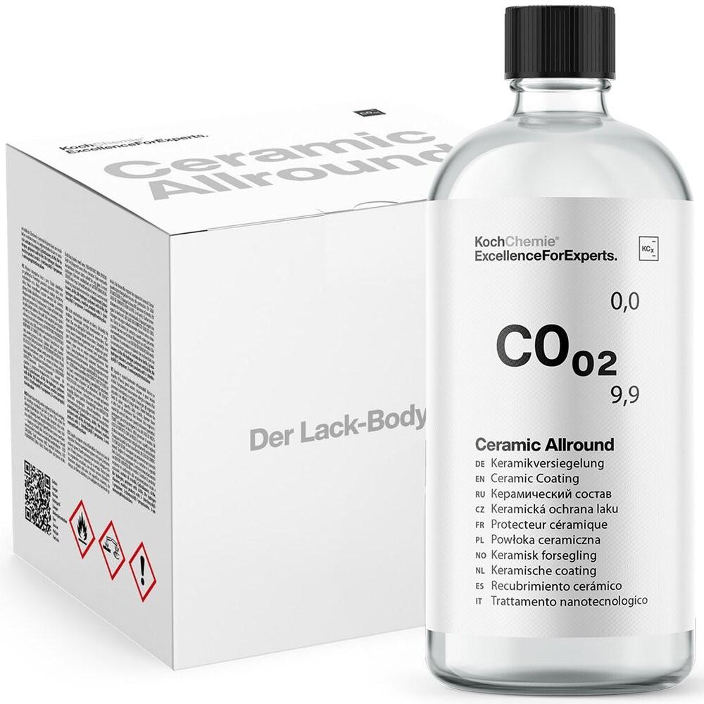 Koch Chemie Ceramic Allround C0.02 75 ml 2/3