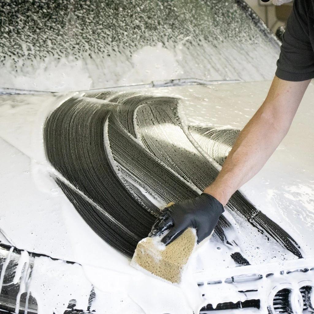 Koch Chemie Reactivation Shampoo 1 L 3/4