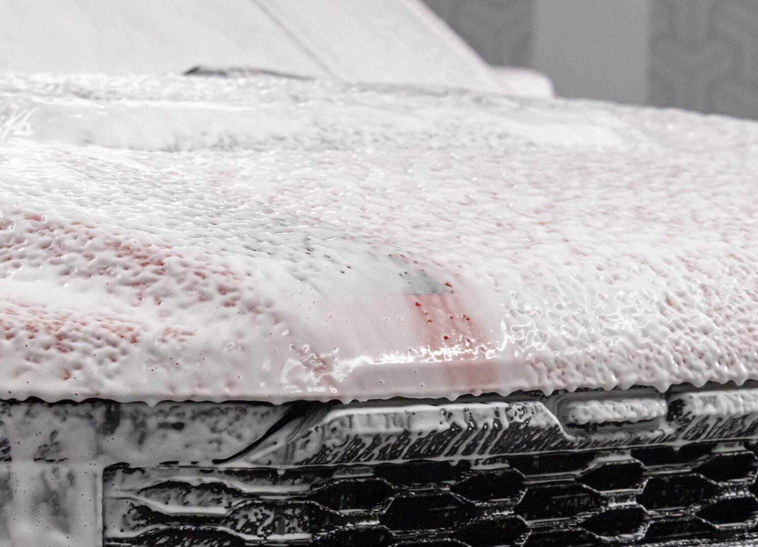 Meguiar's Watermelon Bubblegum Wash 1,89 L 3/5