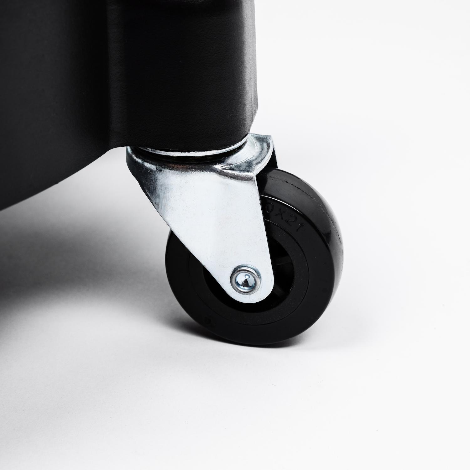 FX Protect Bucket Dolly 4/7