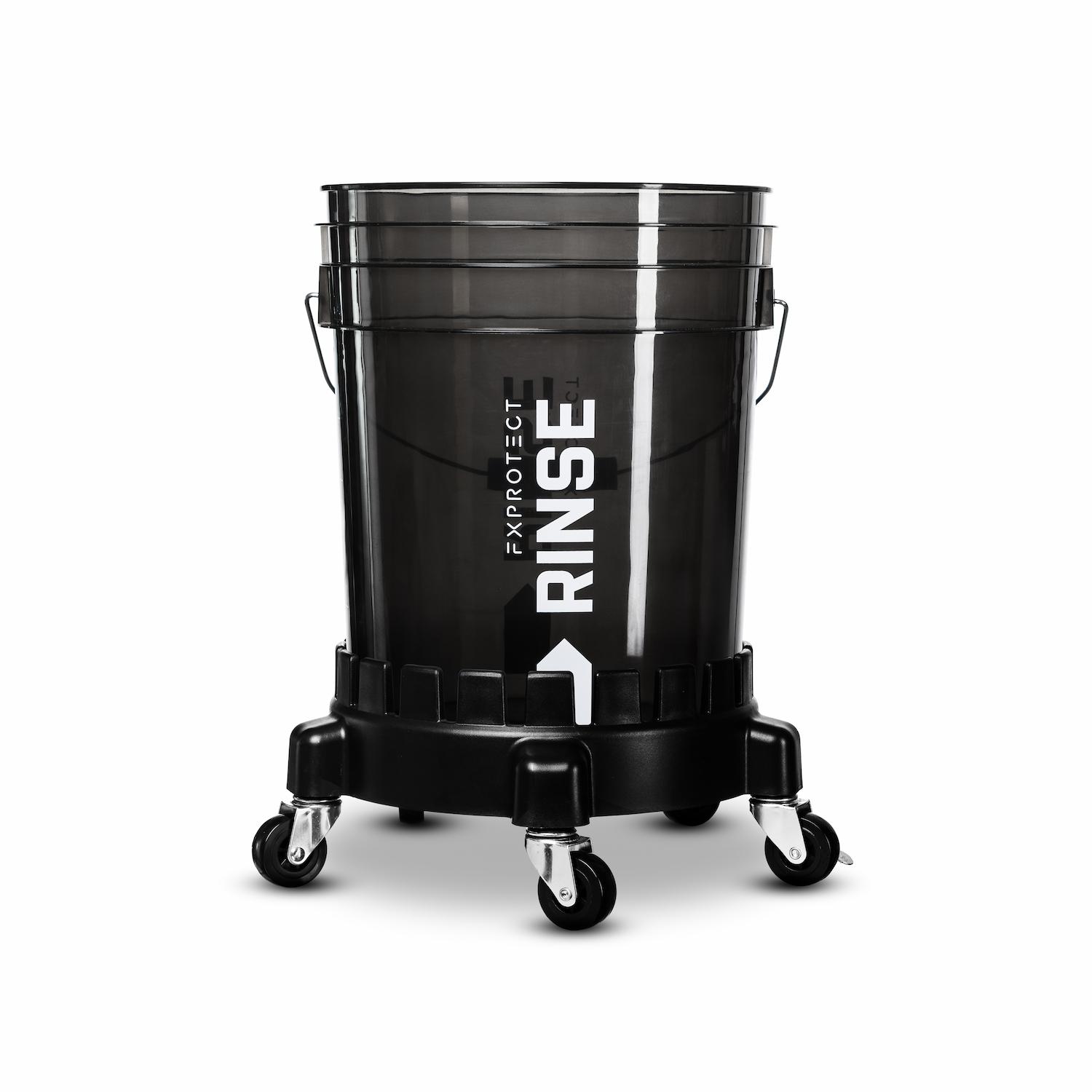 FX Protect Bucket Dolly 6/7