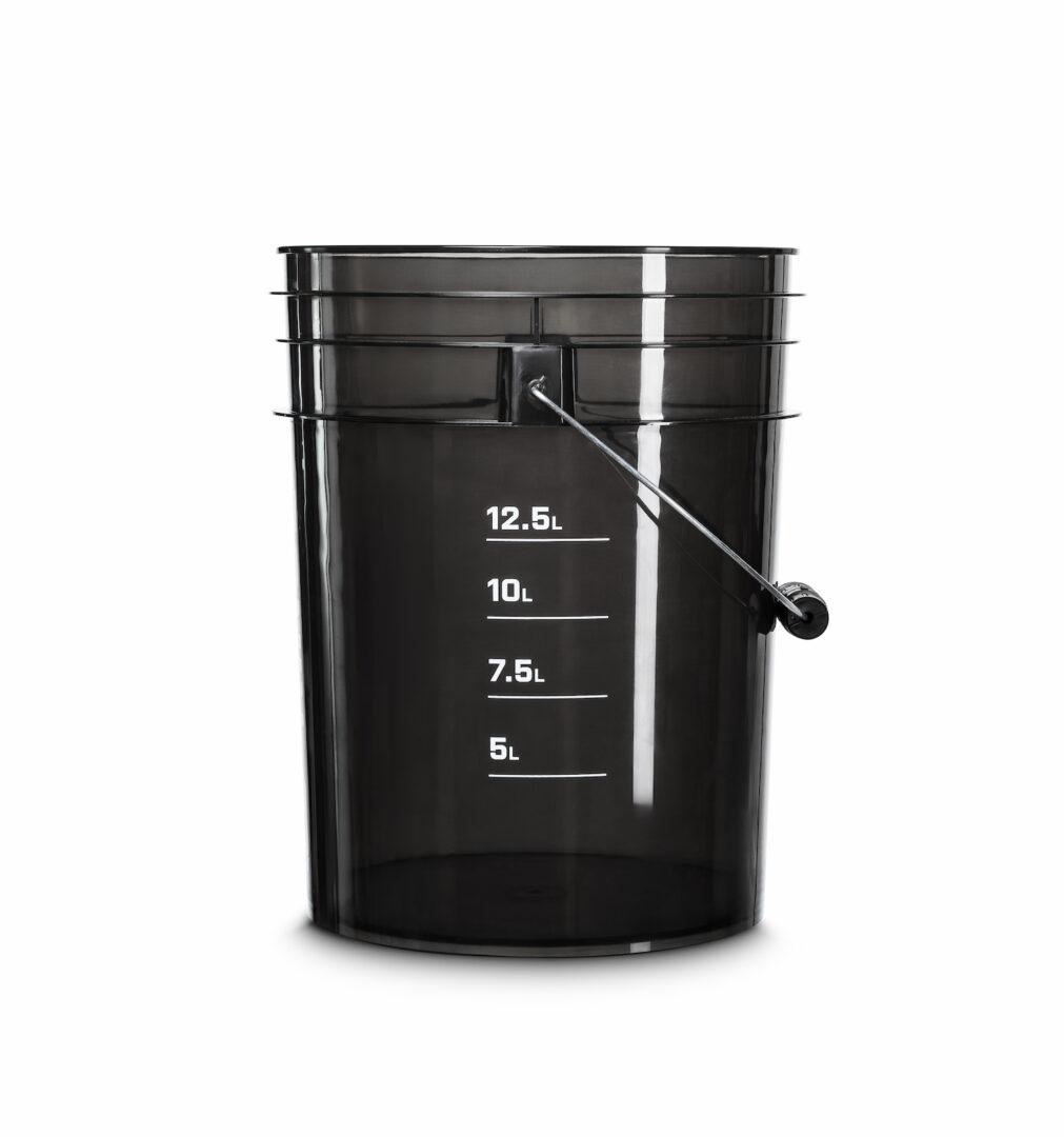 FX Protect Wash Bucket RINSE Black 20 L 3/8