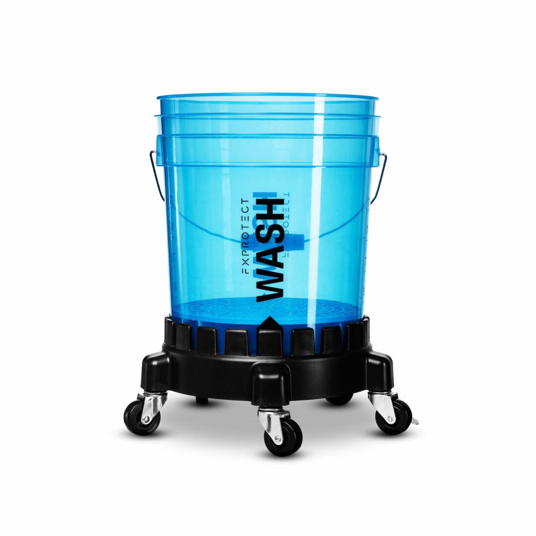 FX Protect Wash Bucket WASH Blue 20 L 7/9