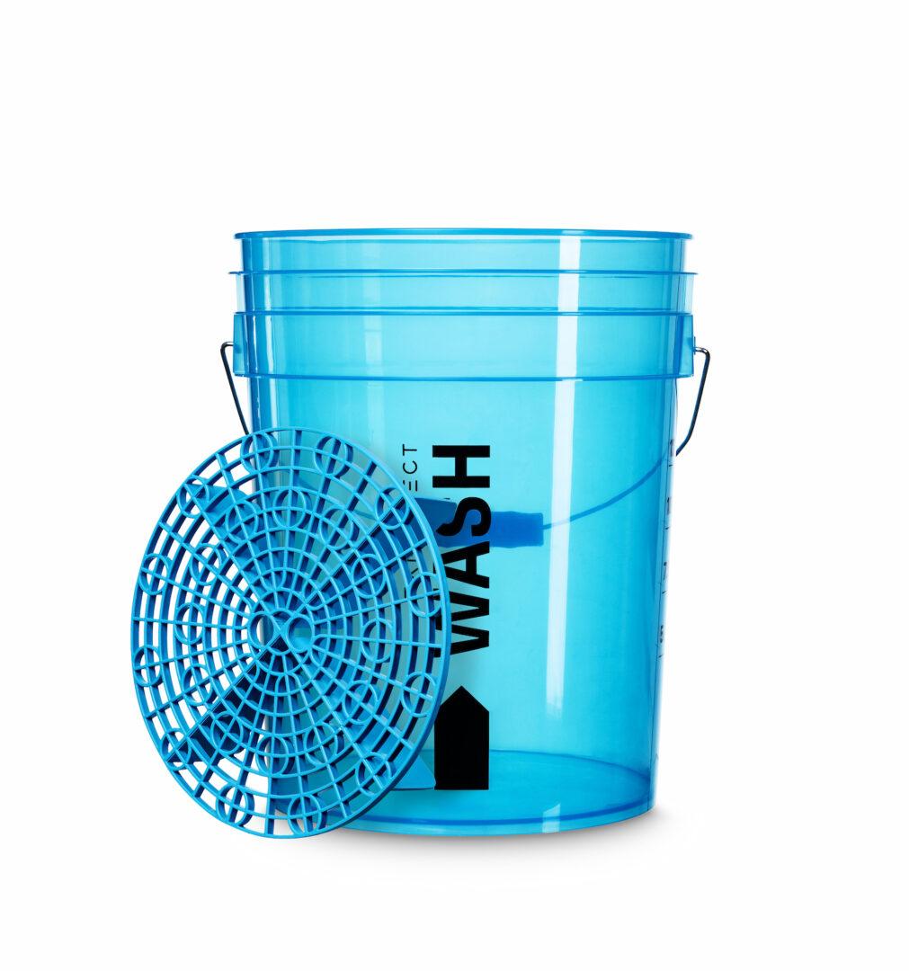 FX Protect Wash Bucket WASH Blue 20 L 3/9