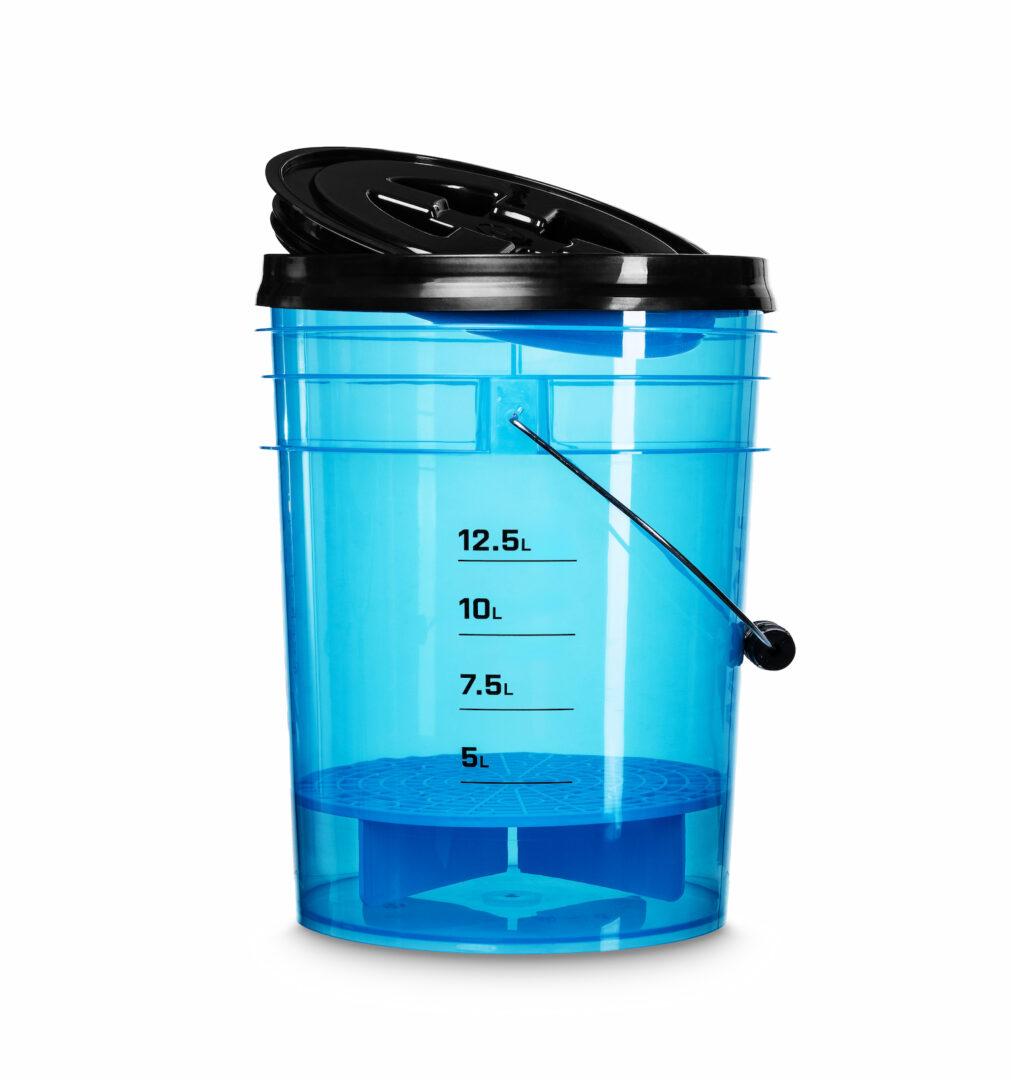 FX Protect Wash Bucket WASH Blue 20 L 6/9