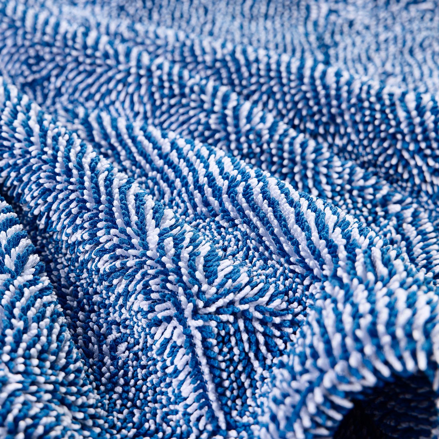 FX Protect Dry Master Drying Towel GSM 1100 73 x 90 cm 7/11