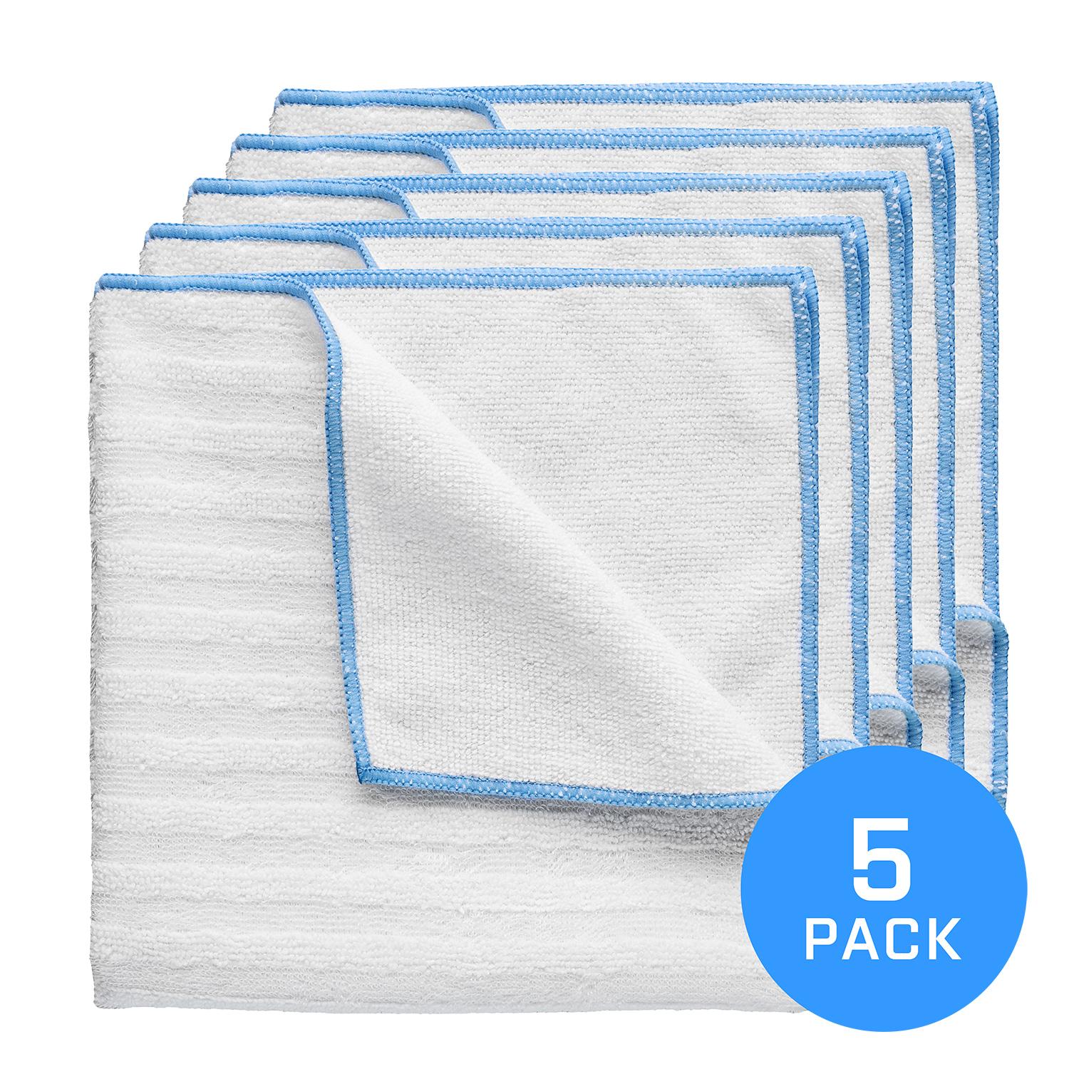 FX Protect Interior Scrub Towel 5 ks